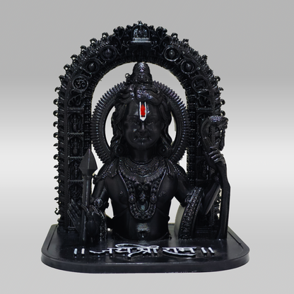 Shree Ram Lalla Idol – Ayodhya Ram Mandir Inspired | 3D Printed
